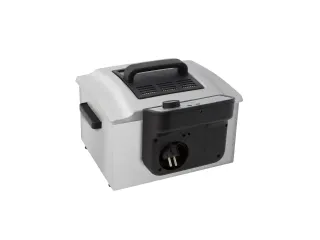 Friteuse Inventum 5 liter rvs - 4