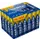 Longlife Power AAA Batterijen pak à 24 stuks