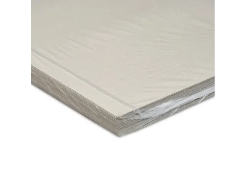 Grijskarton Mat 100% recycled 472gram 650mmx920mm 100 Vel
