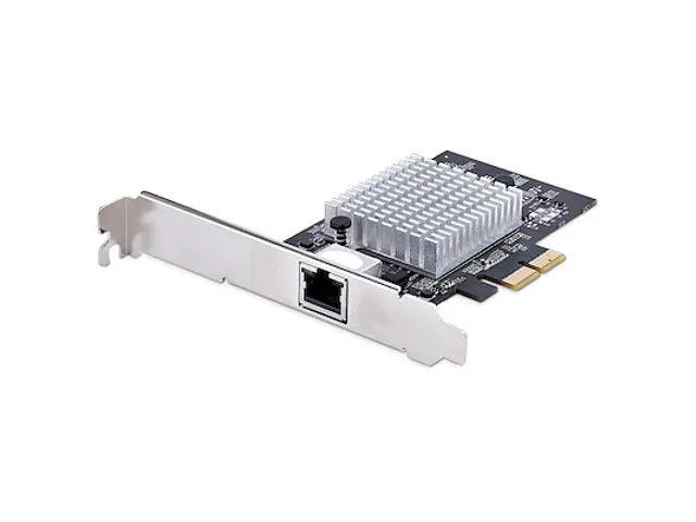 1-Port 10Gbps PCIe Netwerkkaart