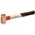 622 H-1000 Koperhamer ROTBAND-PLUS 1000g