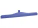 Raclette sol hygiénique 7714-8 60cm Fixe Full Colour Violet