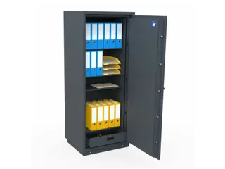 Brandwerende Kluis Salvus Torino 6 Elektronisch slot - 5