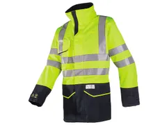 Sioen 7227 Nash jas - XL