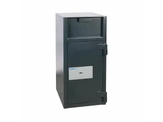 Chubbsafes Afstortkluis Omega Deposit UG-50-KL Sleutelslot - 2