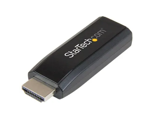 Hdmi naar Vga Converter met Audio