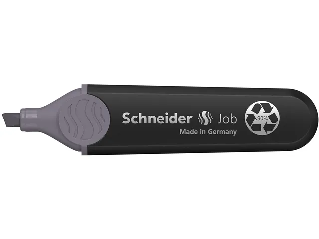 Markeerstift Schneider Job 150 mauve grey