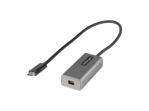 USB C naar Mini DisplayPort Adapter - 4K 60Hz USB-C naar mDP Adapter D