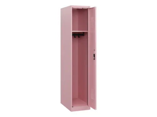 schoollocker,HxBxD 1530x300x500mm,1vak,vak B 300mm,cil.-slot
