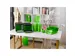 PEN-CUBE Pennenhoude r appelgroen transpa