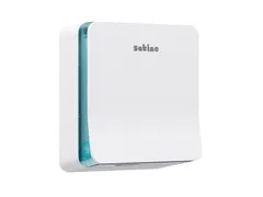 Handdoekdispenser Satino PT3 Hyginity S wit 333402