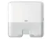 Tork 552100 H2 Xpress Mini Multifold Handdoek Dispenser Wit