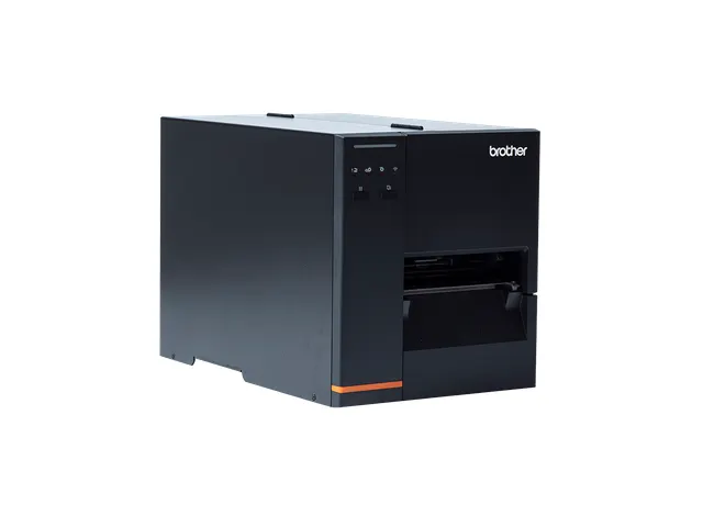 Brother TJ-4005DN industriële labelprinter