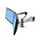 Ergotron Monitorarm LX Dual Deskmount Arm 2 Schermen