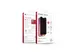 InvisibleShield Glass Elite Privacy, Apple, iPhone 17e/16e/14/13/13 Pr