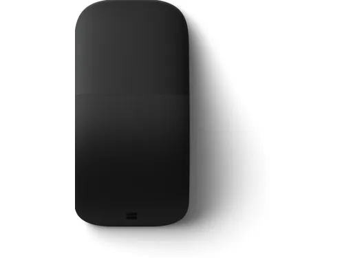 Surface Arc Mouse Bt zwart FHD-00017 3buttons wireless ambidextrous