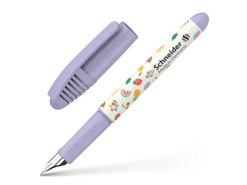 Vulpen Schneider Zippi summertime