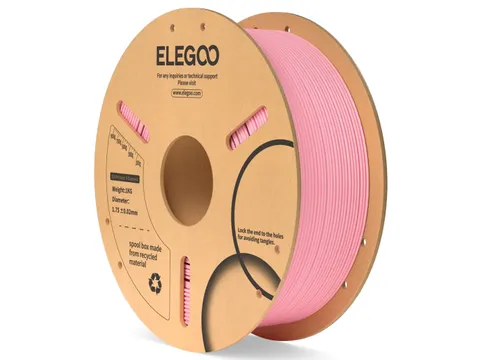 PLA 1,75mm PINK 1kg