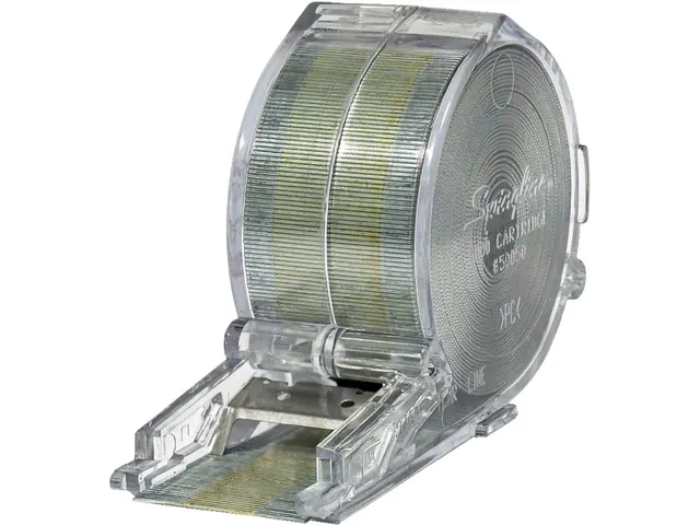 Nr. 5000 cartridge met nietjes voor Stella 30 5000 nietjes