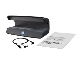 Safescan 75 LED UV/WL LED Valsgelddetector zwart - 9