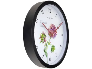 Buitenklok Nextime dia 30.5cm Knautia - 3
