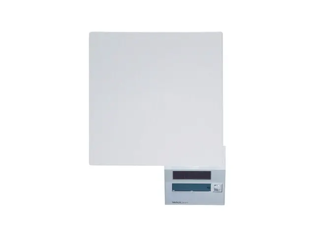 Pakketweger MAULparcel S solar 50kg