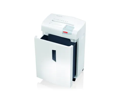 Papiervernietiger HSM shredstar X24 4x30mm snippers