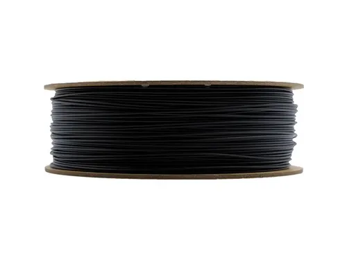 eSUN 3D printer Filament ABS+ 1,75mm Zwart 1kg