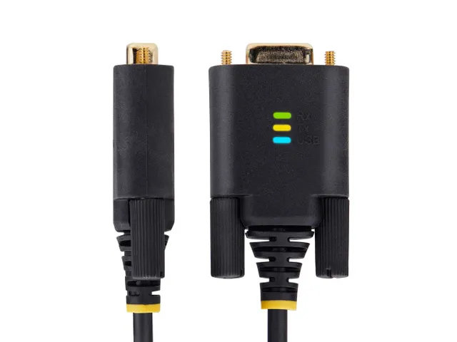 2m USB naar Serieel Adapter/Converter Kabel