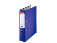 Ordner Essential A4 75mm Violet