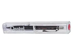 Vulpotlood Pentel Orenz 0.5mm zwart