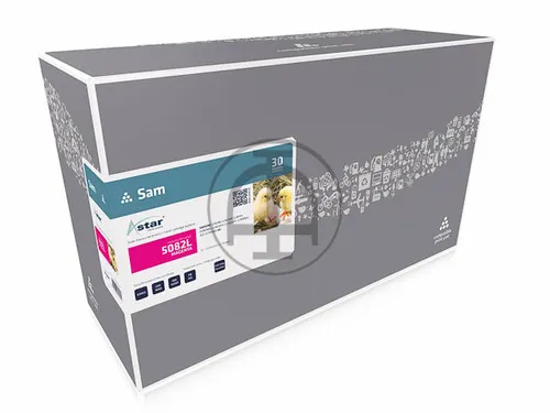 As12620 Astar Samsung Cltm5082L Clp