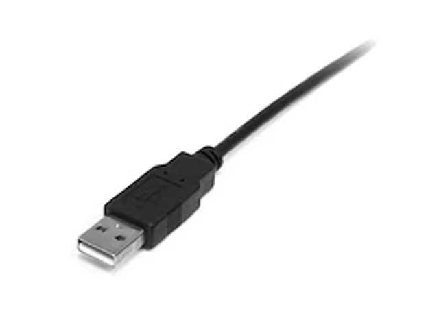 50cm Mini USB 2.0 Kabel A naar Mini B M/M