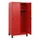 schoollocker,HxBxD 1630x800x500mm,2vak,vak B 400mm,draaigrendel,voeten