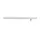 Wandklemlijst MAULballfix Aluminium Lengte 100,6 cm