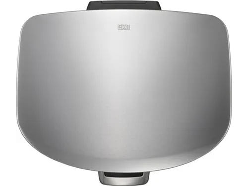 Pedaalemmer Della Step Bin 50 Liter Mat Rvs