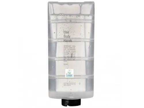 ILLI1 Hair body hands, doos 30x325ml