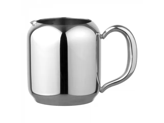 Roomkan bol rvs 0.15 Liter