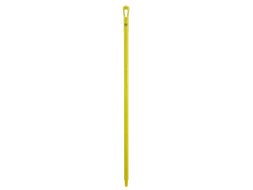 Hygiene 2960-6 Ultra hygiëne Steel 130cm Geel