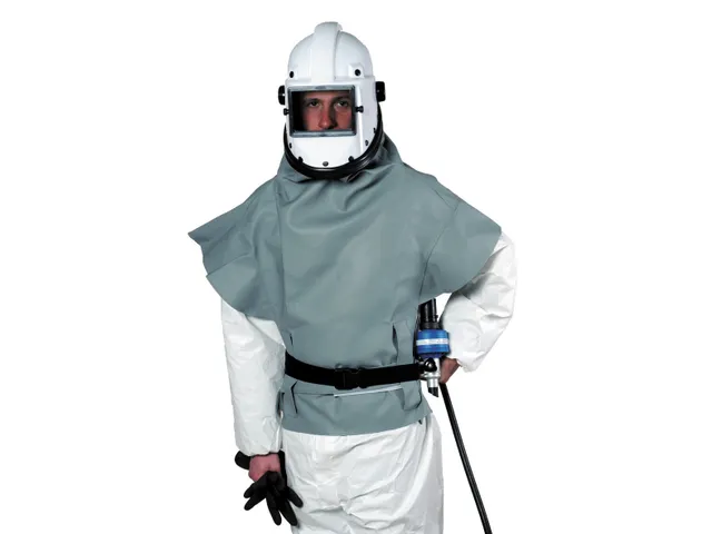 Spasciani ACS 952 persluchtsysteem one size