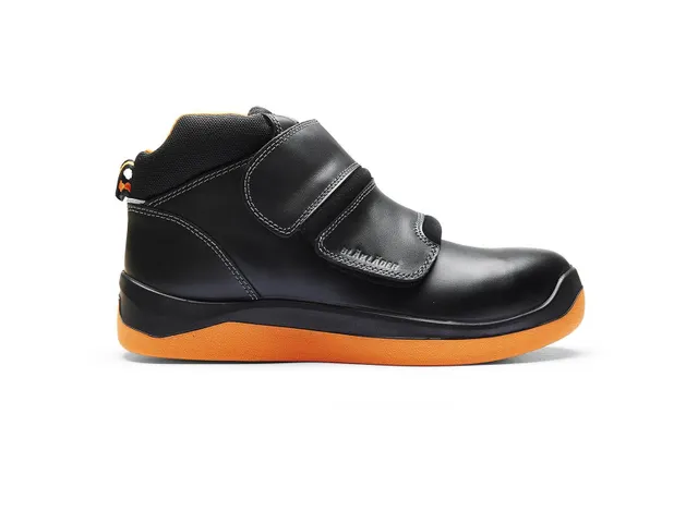 Chaussure de sécurité pour asphalte Blåkläder 2459 S2 Pointure 43