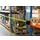 Sjorbandsysteem Band L 22M Behuizing Zwart Rood