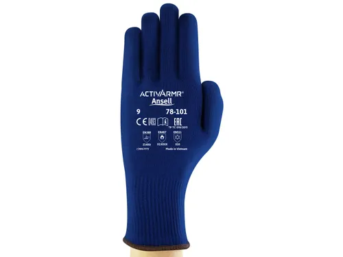 Ansell ActivArmr 78-101 handschoen - 9