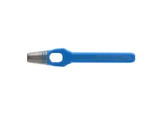 570009 Henkelloche ijzer 9mm - 5