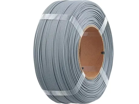 PLA 1,75mm REFILL MATTE FOSSIL GREY 1kg
