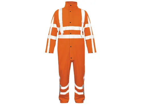 OXXA Alistair 5707 overall RWS - L