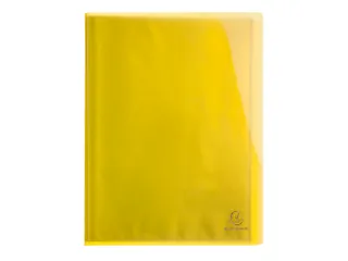 Showalbum Halfharde PP IDERAMA PP 20 Tas A4 Assorti - 5