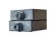 Krijtstoepbord Zwart 75x135 cm