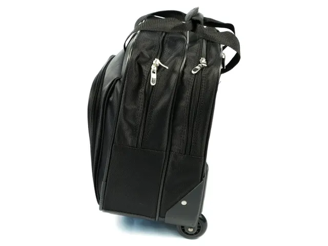 Tbr003Eu 16 Inch Notebook Trolley