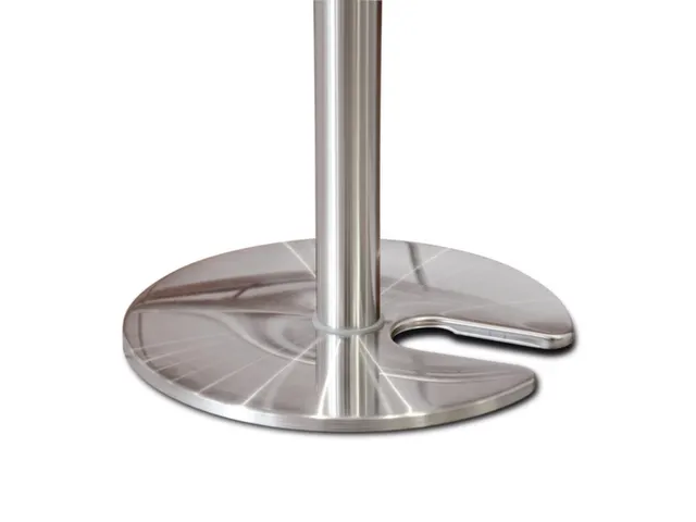 système de sangles,a. 1sangle(s),courroie L 2,5m,montant HxØ 890x63m